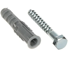 INKARINIS SRAIGTAS KS-12/8X60 KLIMAS