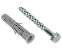 INKARINIS SRAIGTAS KS-12/8X80 KLIMAS