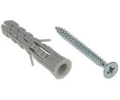 INKARINIS SRAIGTAS KW-10/5X50 KLIMAS