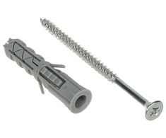 INKARINIS SRAIGTAS KW-10/5X80 KLIMAS