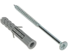 INKARINIS SRAIGTAS KW-10/6X100 KLIMAS