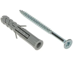INKARINIS SRAIGTAS KW-10/6X80 KLIMAS