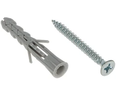 INKARINIS SRAIGTAS KW-8/5X50 KLIMAS