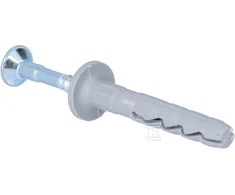 Koelner FX-06K040 Kalamas kaištis su žied (200/2400)