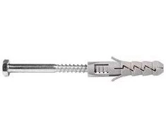 Koelner FIX-10/660 SIX./100PCS/10X50