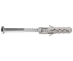 Koelner FIX-12/100 ŠEŠIAKAMPIS./50VNT/ 12X60