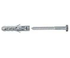 Koelner FIX-12/80 SIX./ 50PCS/ 12X60