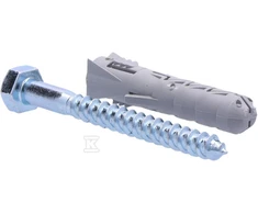 Koelner FIX-12/80 SIX./ 50PCS/ 12X60