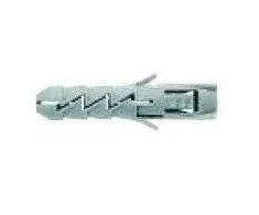 Koelner Išsiplečiantys kaiščiai FIX, 6,0 x 30 mm, 250 vnt.
