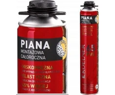 Koelner PIANA PISTOLET SUPERWYD WYD DO 65L 830ML
