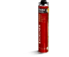Koelner Montavimo putų poliuretano pistoletas all-year- apvalios 750 ml (RPP- 45- K)
