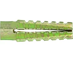 Koelner Plieninis kaištis akytajam BETONUI 6X32 MM