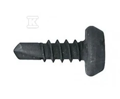 Koelner WKR.PROFILI 3.5X9.5MM FOSFAT OPK=1000