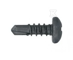 Koelner WKR.PROFILIS 3.9X11MM PHOSPHATE OPK=1000
