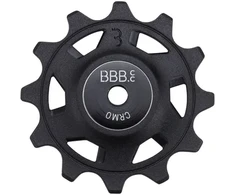 BBB RollerBoys 12T-14T SRAM pavarų perjungėjo ritinėliai 12T