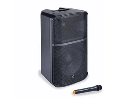 Soundsation PROVIBE 10AIR – aktyvi garso kolonėlė