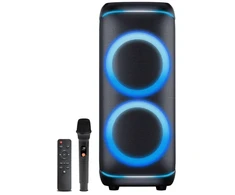 Denver BPS-470 Garsiakalbis imprezowy Juodas 200 W