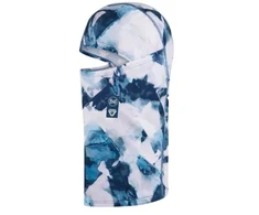 Kominiarka BUFF THERMONET® HINGED BALACLAVA SYNTH Mėlynas