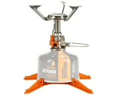 Dujinė viryklė Jetboil MightyMo