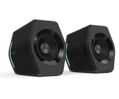 Kompiuterio kolonėlės Edifier G2000 komplektas głośników 32 W PC/Nešiojamas kompiuteris Juodas Bluetooth