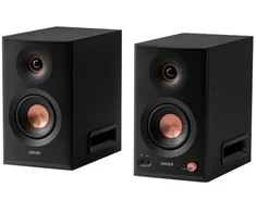 Kompiuterio kolonėlės Edifier MR5 2.0 Bluetooth juodas retail