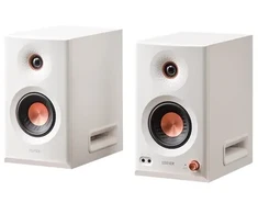 Kompiuterio kolonėlės Edifier MR5 Przenośny głośnik stereo Baltas 110 W