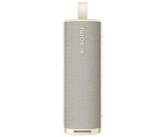 Kompiuterio kolonėlės Nešiojama garso kolonėlė Xiaomi Sound Outdoor 30W, auksinė