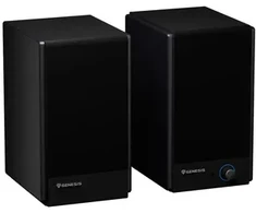 Kompiuterio kolonėlės Genesis Arsen 502BT 2.0 juoda