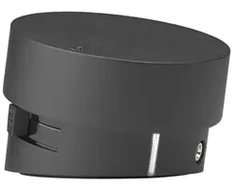 Kompiuterio kolonėlės Logitech 980-001055 komplektas głośników 60 W Uniwersalne Juodas 2.1 kan. 15 W