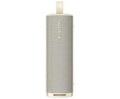 Kompiuterio kolonėlės Nešiojama garso kolonėlė Xiaomi Sound Outdoor 30W, auksinė