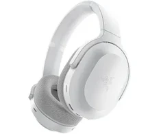 Kompiuterio kolonėlės RAZER Barracuda - Mercury Baltas - PC Headset