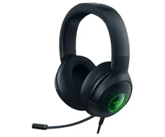 Kompiuterio kolonėlės RAZER Kraken V3 X USB Headset