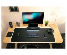 Kompiuterio kolonėlės RAZER Leviathan V2 X – garso juosta