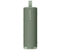 Kompiuterio kolonėlės Xiaomi Sound nešiojama lauko kolonėlė, 30 W, žalia