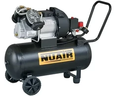 kompresorius 8119500NUA507 2.2KW NUAIR