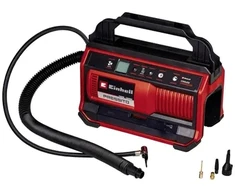 kompresorius aku PRESSITO 18/25 4020420 EINHELL