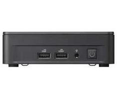 ASUS NUC 13 PRO RNUC13L3KV700000I (RPL-P 28W vPro (i7-1370P), be RAM, be saugyklos, integruotas VGA, be OS, be laido, rinkinys)