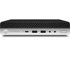 RAM Komputer HP EliteDesk 800 G4 MP i5-8500T/16GB/512GBSSD W11P