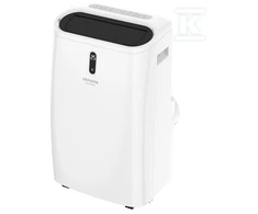 Kondicionierius AIWA-PAC16Y2 KLIMATAS. NEŠIOJAMAS 4,7 KW