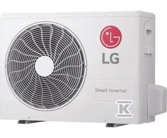 Kondicionierius KLIMA.LG DU.DE.SO.AIR JED.ZE.2.5KW /3.2K