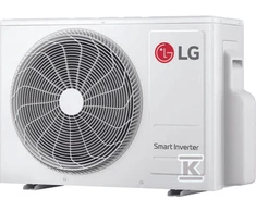 Kondicionierius KLIMA.LG MUL.SPLI.JED.ZE.4.1KW / 4.7KW D