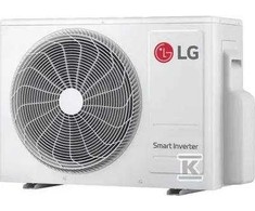Kondicionierius KLIMA.LG MUL.SPLI.UNIT.ZE.6.2 KW/7.0KW D