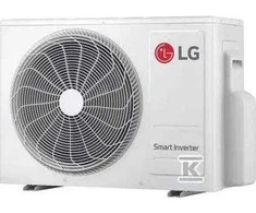 Kondicionierius KLIMA.LG MUL.SPLI.UNIT.ZE.6.2 KW/7.0KW D