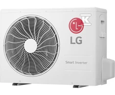 Kondicionierius LG JEDZEW ARTCOOL MIRROR DUALINVERTER 6,6KW