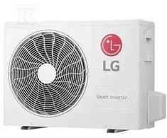 Kondicionierius LG 5,0 kW padalytas lauko blokas ST2