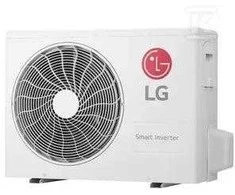 Kondicionierius LG 6,6 kW centrinis padalintas lauko blokas ST2