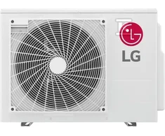 Kondicionierius LG LAUKO ĮRENGIMAS 7.0 / 8.1 KW MULTI