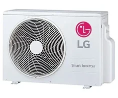 Kondicionierius LG MU2R17.U18A0 4,7 kW daugiapakopis išorinis blokas