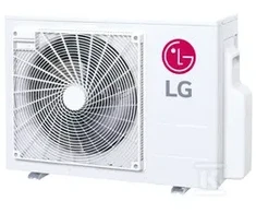Kondicionierius LG MU3R21.U24A0 6,2 kW daugiapakopis išorinis blokas
