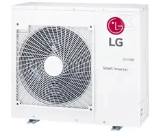 Kondicionierius LG MU5R36.U36A0 10,6 kW daugiapakopis išorinis blokas